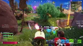 Gameplay Saaboor pro player pt2