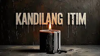 Kandilang Itim | Pinoy Nu-Metal Song About Grief & Lost Justice | Protest Song PH 2026