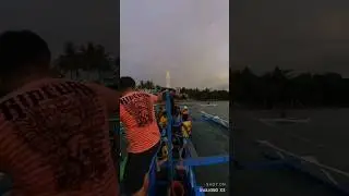 #bankarera #travelvlog #insta360x3