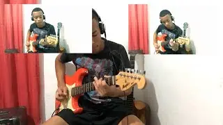 CHAVES / M&Uacute;SICA TRISTE / GUITAR COVER