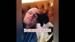 Minnesvideo av Jack