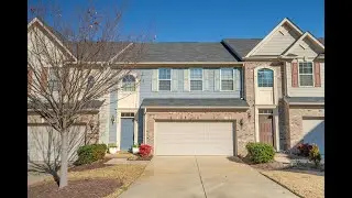 3525 Hornets Nest Way - fabulous West End townhouse!