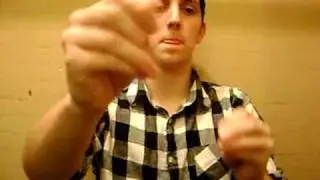 Cool Reverse Video