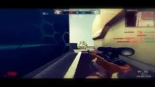 Wolfteam - Falling Down (HD) TCE #1