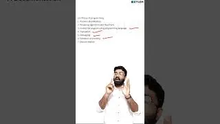 Plus One Computer Application ഉറപ്പായും വരുന്ന ചോദ്യങ്ങൾ - part 4 🛑🛑 | Xylem Plus One Commerce