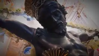 Processione SS. Crocifisso 3 Maggio 2016 - Calatafimi Segesta