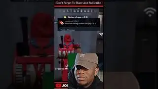 funny live stream 😂 support #jokeeyt frnds 😍#funny #shortsfeed #shortsviral #trendingshorts