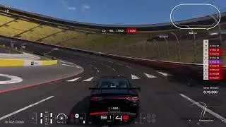 GT7 Funracer Porsche Cup Mount Panorama