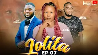 LOLITA EP {07} ❤️ Love story