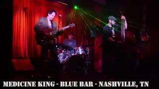 Medicine King - 