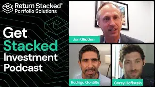 Saving Delta&rsquo;s Pension with Portable Alpha - Jonathan Glidden