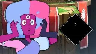 BEST GARNET PERKS - Multiversus