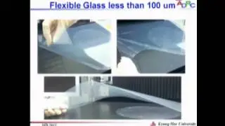 Robust TFT Backplane for Flexible AMOLED