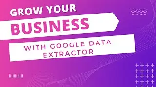 Google Data Extractor 2022| Latest Google Data Extractor