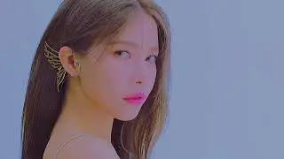 MAMAMOO SOLAR - Face (Honey) 4K #solar #face #honey #mamamoo #moomoo #teaser #4kvideo