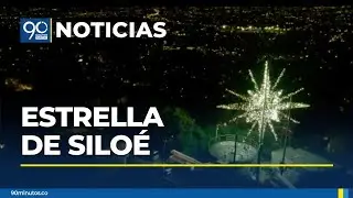 Estrella de Silo&eacute; volvi&oacute; a brillar luego de 6 meses de haber estado apagada