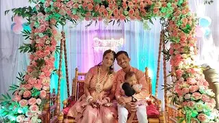 Dohale jevan.... Baby Shower Function...