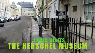 HERSCHEL MUSEUM of ASTRONOMY