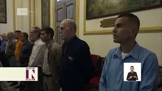 Entregan Premio Nacional de Calidad a empresa mixta en Cienfuegos