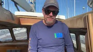Removing Old Nonskid: A Practical Approach | A Rhumb Line