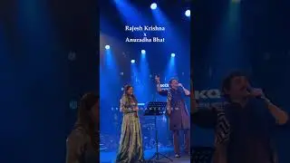 Rajesh Krishna x Anuradha Bhatt