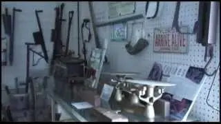 Florida Pioneer Museum