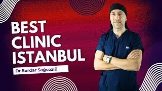 Meet Our Expert Surgeon at Best Clinic Istanbul | Rhinoplasty, Facelift, Eyelift & More!