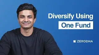 New Zerodha Multi Asset Passive FoF: Invest in large-cap, mid-cap, gold & bonds with one fund