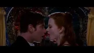 Complainte De La Butte - Moulin Rouge - Rufus Wainwright (Music Video)