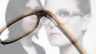 WooDone Holzbrillen Occhiali in legno Wooden spectacles