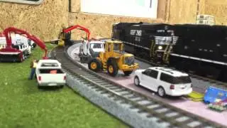 Norfolk Southern Whats Your Function