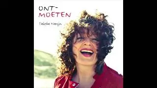Talitha Nawijn - Ik ben van mijn lief - CD Ont-Moeten