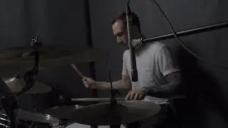 letlive. - The Dope Beat | Drum cover