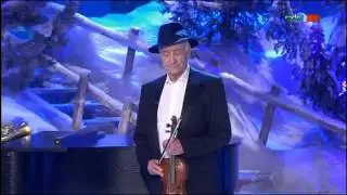 Armin Müller-Stahl MDR 