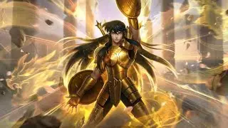 CHOU ROAM RANKED GAME 5 | MLBB