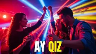 Ay qız (Yeni Mahnılar 2026) (AI Music)  (AI Cover)