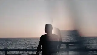 Elias Mora - I'll Be Here (Official Video)