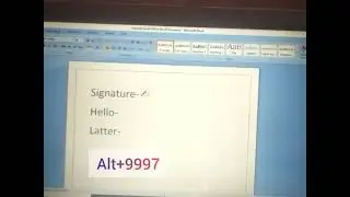 How to create a  symbol html symbols code