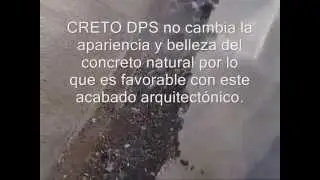 CRETO Prueba de aceite en DPS, RMO, Top Seal, Pintura y otros acabados