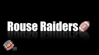 Rouse Raiders Football | Week 9 Mixtape | 2014
