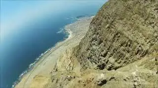 Thomas Weissenberger: Hanggliding in Chile - camforpro.TV