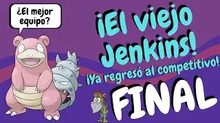 ⭐ Team BUENISIMO para entrar al competitivo  🔥 Pok&eacute;mon Showdown 🔥