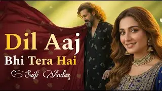 Dil Aaj Bhi Tera Hai | Sufi Qawwali | Sufi Song | Sufi Sad Song | 2026 New Song