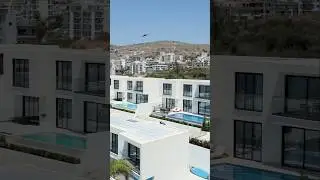 Luxury Real Estate in #Saranda, #albania Elite&rsquo;s Realty #luxury #shorts #tour #propertyinvestment