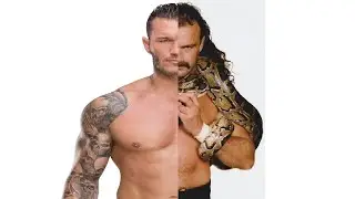 Trust Voices (Randy Orton and Jake 