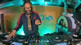 Mikey D.O.N - CROP Radio - 23/03/24