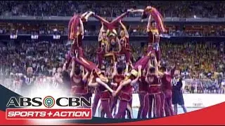 ABS-CBN Sports And Action Year End Report - Part 1