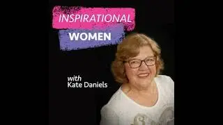 9/29/24 - Liz Kleinrock
