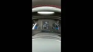 2022 JAC MOTORS E-S2 EV SUV FLAT OUT !!! *4K*