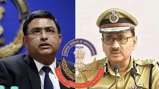 Rakesh Asthana FIR stands, Alok Verma quits; what's next for CBI? | Economic Times